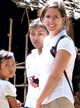 Tina Werringloer